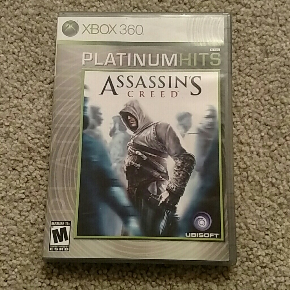 Xbox 360